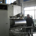 Bohai Low Speed Seam Welding Machine for Steel Barrel Making